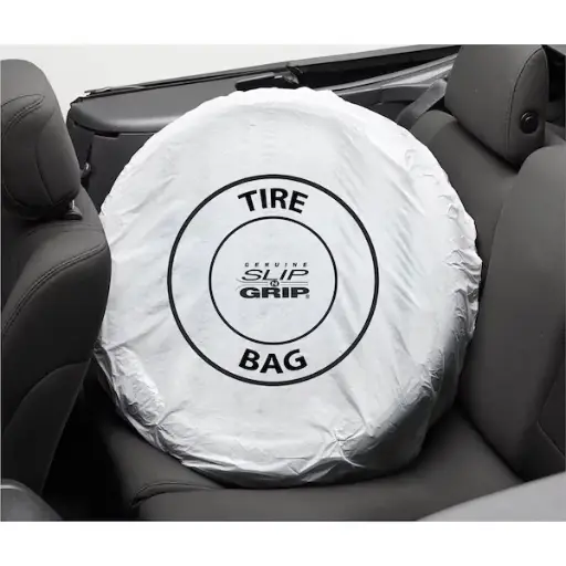 [IP11] Tire Bags