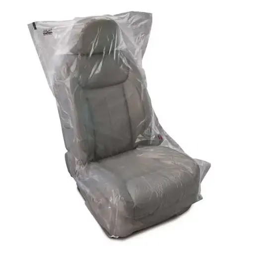 [IP3] Slip-N-Grip Seat Covers