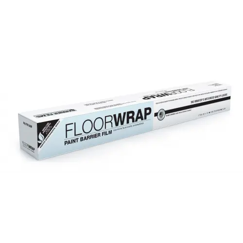 [PE9] Floor Wrap
