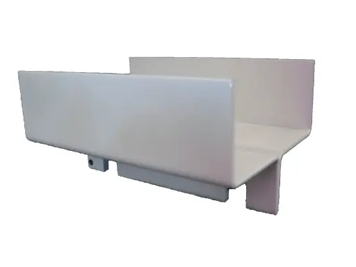[SE5] Frame Saddle Brackets