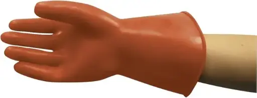 [SE56] Electric Service Gloves - Class 0