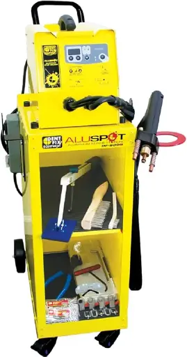 [DP82] Aluspot Basic Aluminum Stud Welder