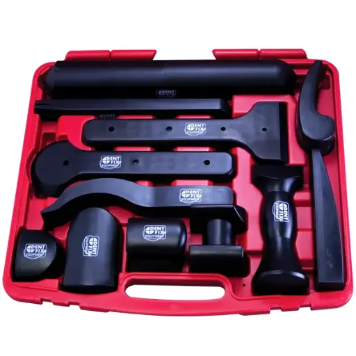 [DP4] POM Nylon Dolly - 12pc set 