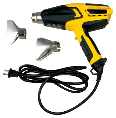 [DP7] Heat Gun 