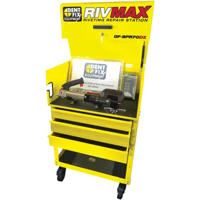 [DP17] RIVMAX Riveting Repair Station