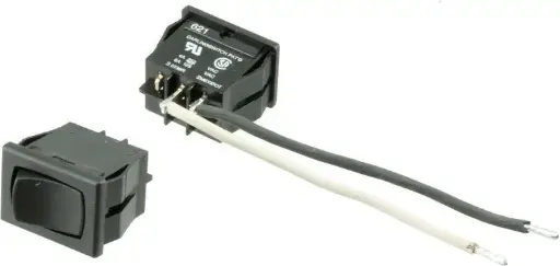 [DP32] Trigger Switch - Maxi or Hammerhead