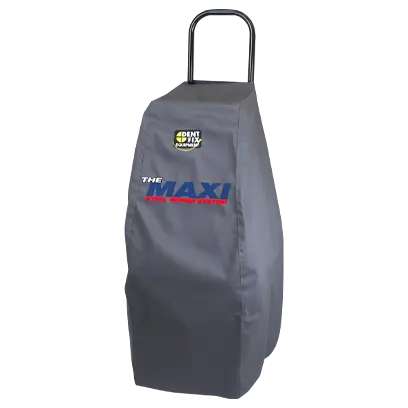 [DP34] Dust Cover - Maxi