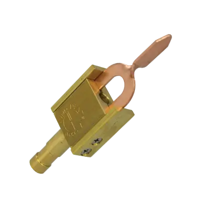 [DP37] Magnetic Key Electrode for Maxi 