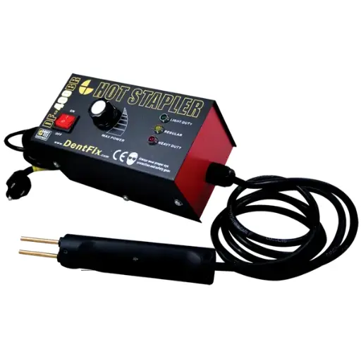 [DP41] Hot Stapler Basic Kit 