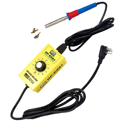 [DP55] Airless Plastic Welder
