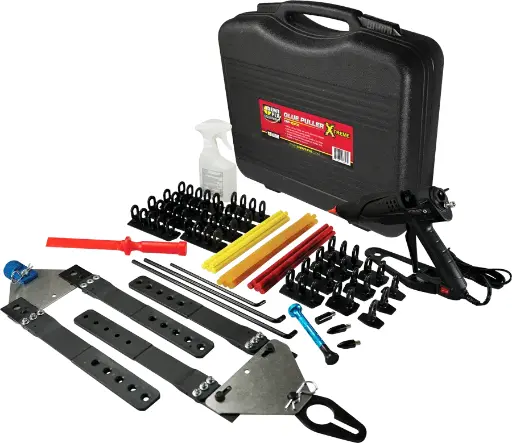 [DP57] Glue Puller Extreme