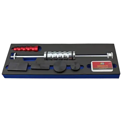 [DP60] Cold Adhesive Glue Slide Hammer