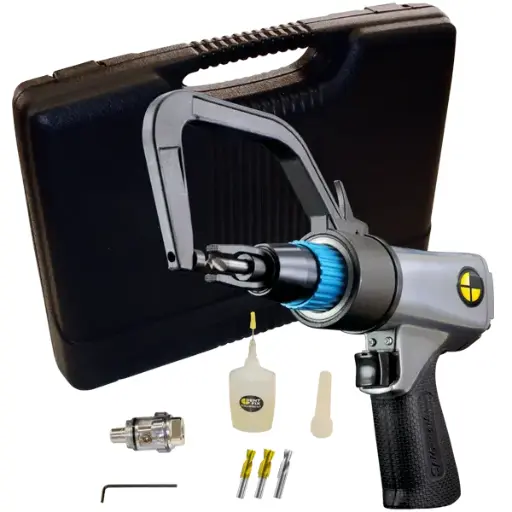 [DP65] Spot Annihilator Spot Weld Drill