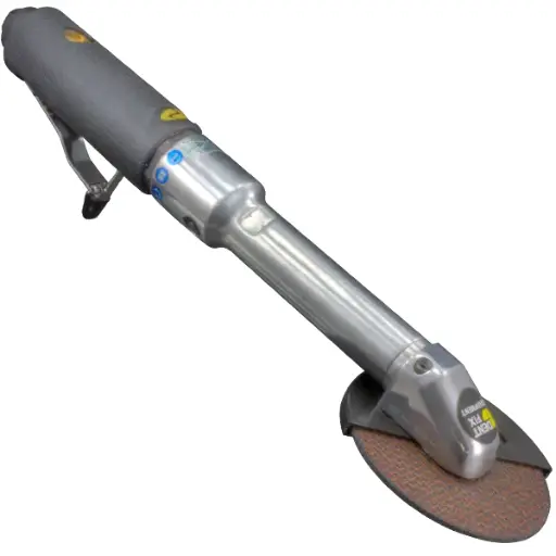 [DP71] Long Corner Grinder