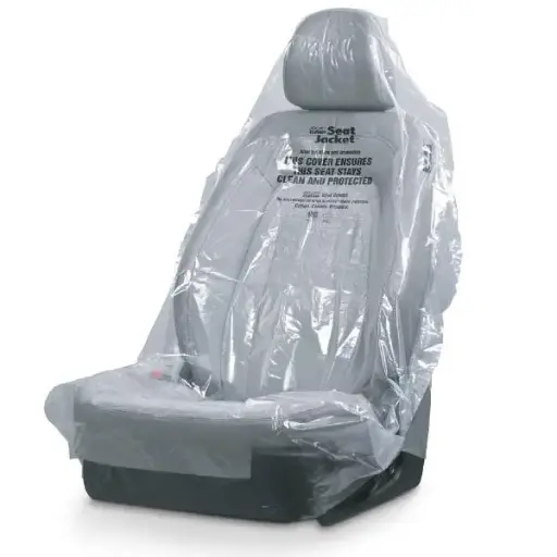 [IP2] 2 seat jacket - 50ct