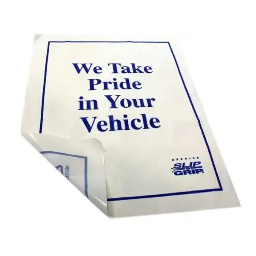 [IP5] Slip-N-Grip Plastic Floormat 500 / Roll