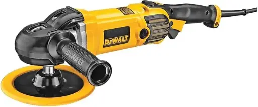 [PE3] DeWalt Buffer/Polisher  DWP849X - 7" / 9" Electric