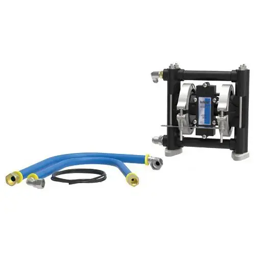[PE5] Herkules 11972 Pump Assy for G200 Paint Gun Washer 