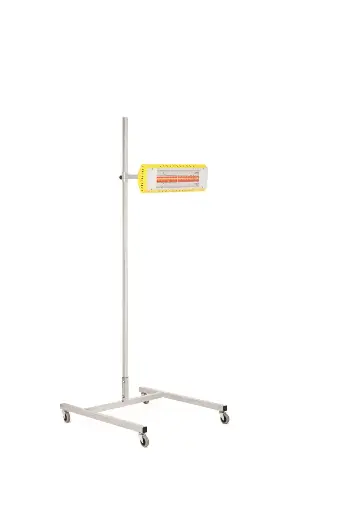 [PE12] Infratech SR-Spot Hi Intensity Portable Shortwave System 