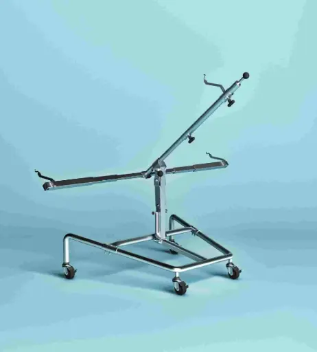 [PS2] Panel Thing - Paint Stand