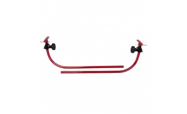 [PS6] Replacement Arms Superstand (pair)
