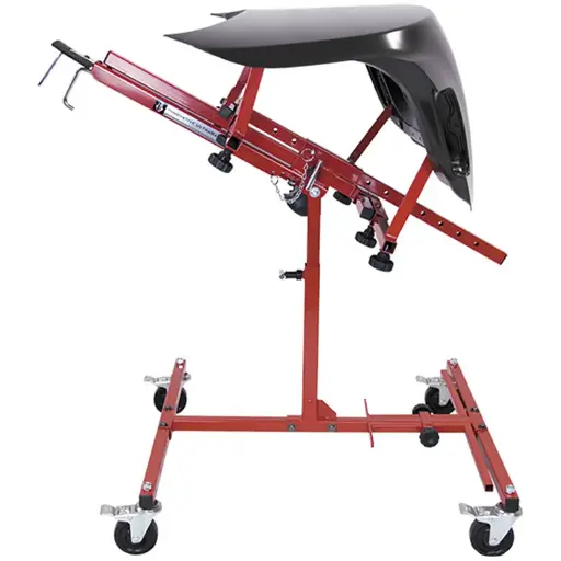 [PS9] Ultra Rack Paint Stand 