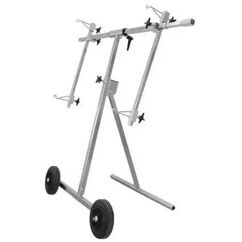 [PS15] EZ Flex Bench Paint Stand