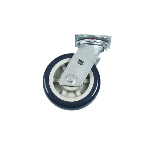 [SE6] HD 6" Replacement Caster for Universal Dolly