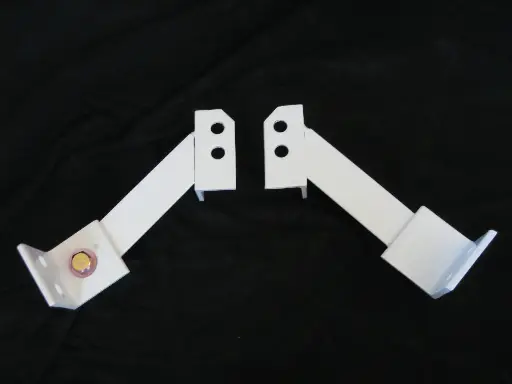 [SE74] Replacement Hub Adapter for Universal Dolly
