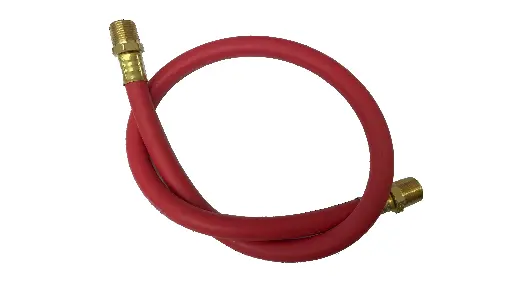 [SE16] Hose Reel Whip