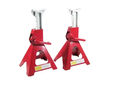 [SE21] Jack Stands - Pair 6 Ton Capacity