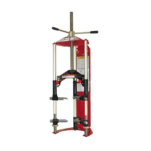 [SE28] Portable Cart 7600 Strut Compressor