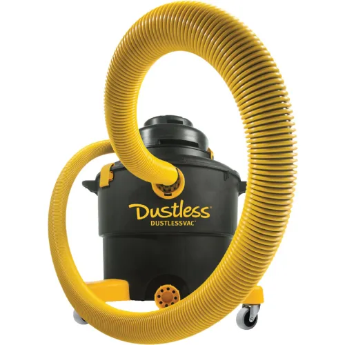[SE29] 16 Gallon Wet/Dry Vac - Dustless
