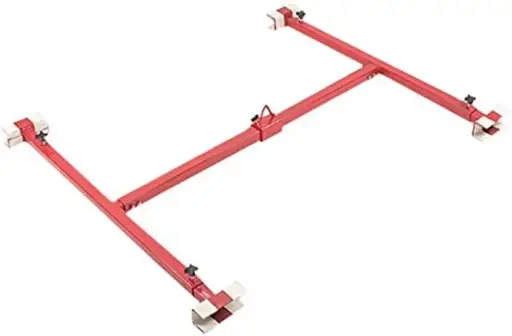 [SE33] Pick Up Bed Lifter	