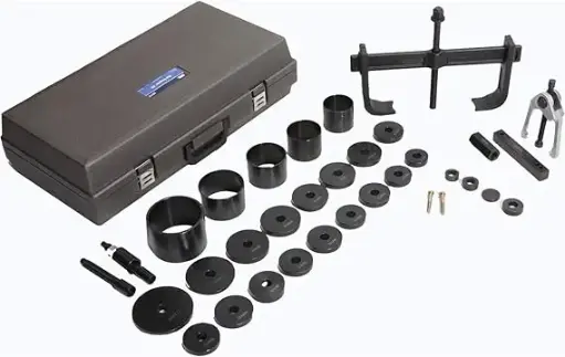 [SE35] Hub Grappler Kit - 6575