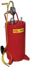[SE41] 25 Gallon Gas Caddy