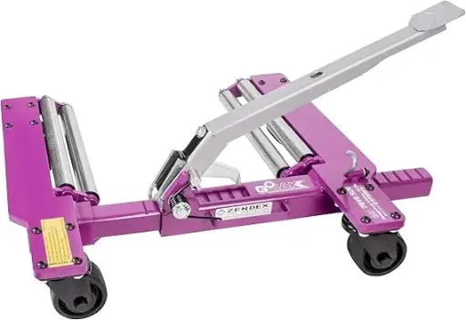 [SE50] GoJak SUV Wheel Dolly 7016