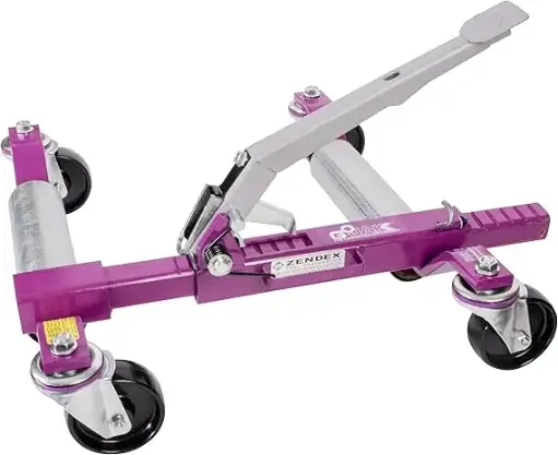 [SE51] GoJak Wheel Dolly 