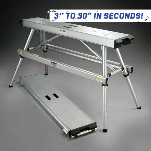 [SE54] Kwik Bench