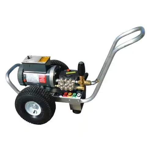 [SE57] Pressure Washer Electric with Auto Start/ Auto Stop
