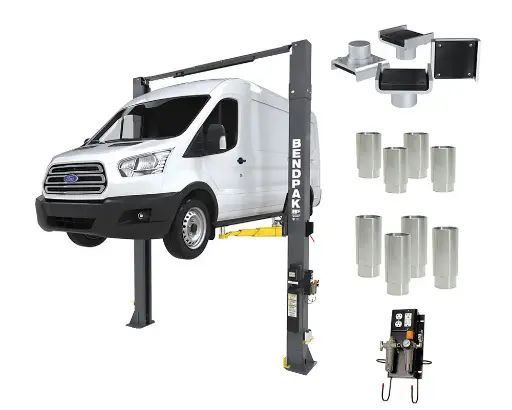 [SE59] 10AP-168 Pro Series Lift by BendPak