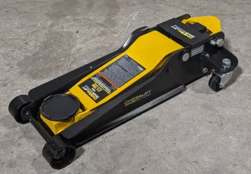 [SE60] 3.5 Ton Service Jack