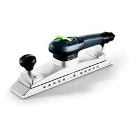 [SE61] Compressed Air Orbital Sander 