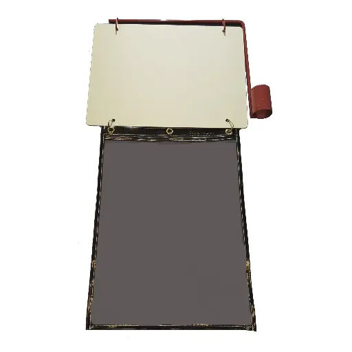 [SS4] RO Holders including White Board and RO Protector