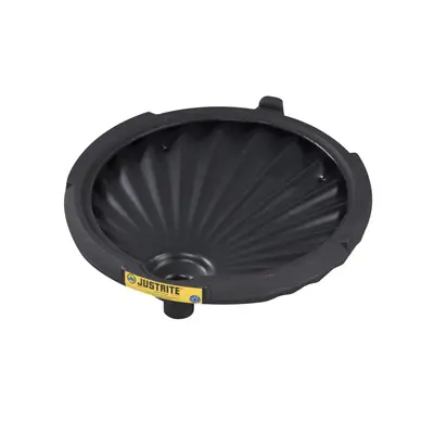 [SA7] Poly Drum Funnel (08211)