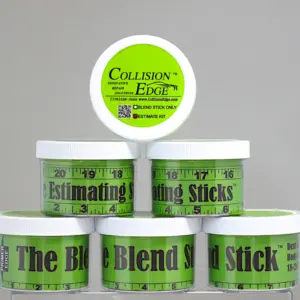 [ES2] Blend Stick
