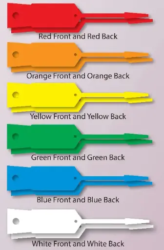 [KT6] Arrow Key Tags