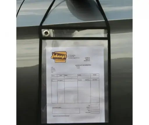 [RO1] Hanging Repair Order Holders