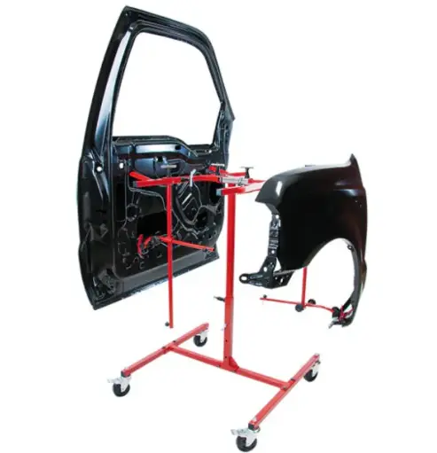 [PS21] Door/Fender Double Stand