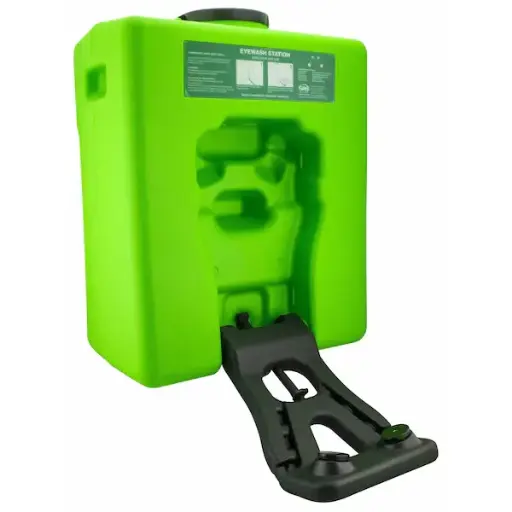 [SA10] 9 Gallon Portable Emergency Eyewash Station